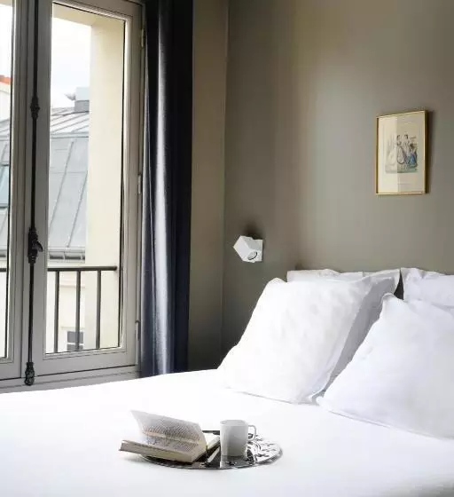 Appartement 2 Chambres, Hôtel Helzear Champs Elysées