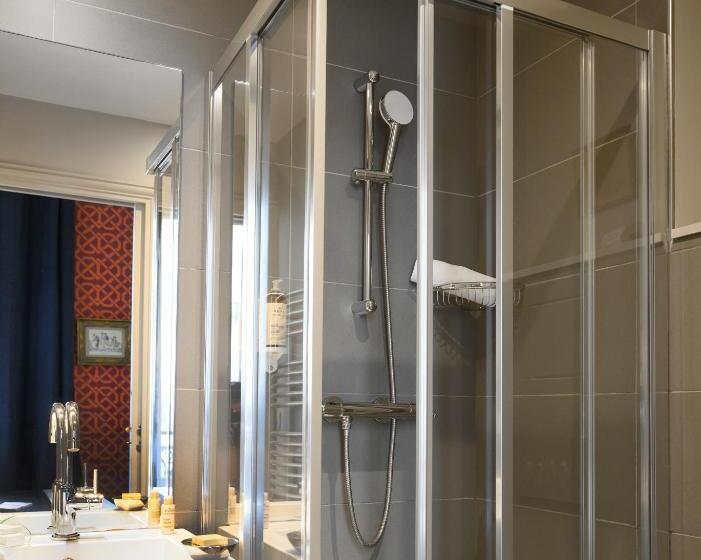 Studio Standard, Hôtel Helzear Champs Elysées