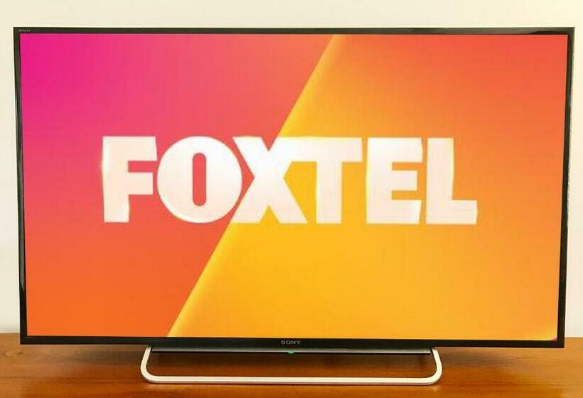 带2个卧室带海景的公寓, Waterview Resort