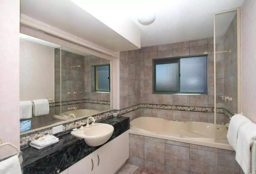 , Waterview Resort