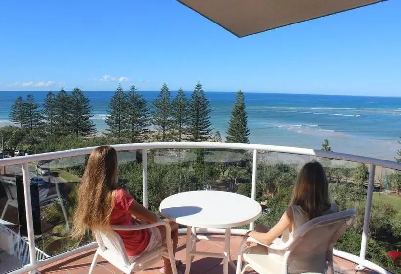 , Waterview Resort