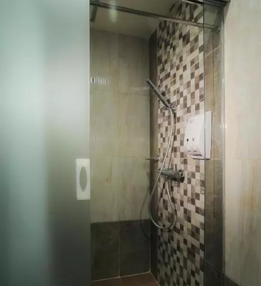 スーペリアールーム, Transera Hotel Pontianak