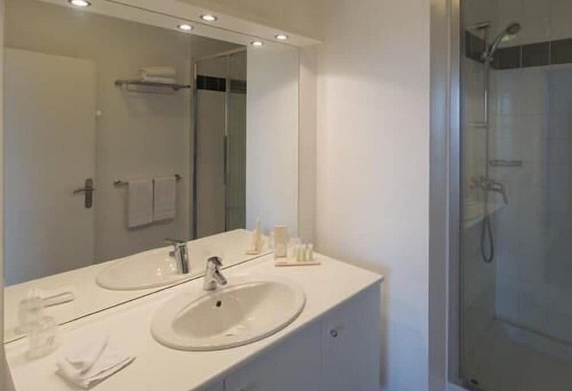 Студия Стандарт, Twenty Business Flats Lille Grand Stade