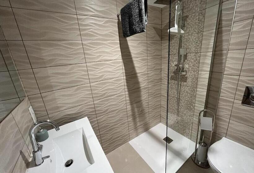 Номер Стандарт, Les Chambres Du Champ Du Possible