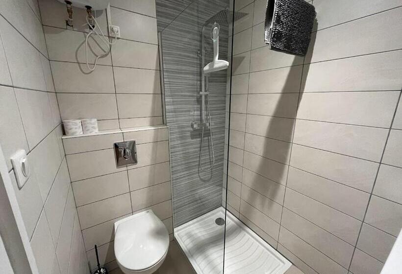 Номер Стандарт, Les Chambres Du Champ Du Possible