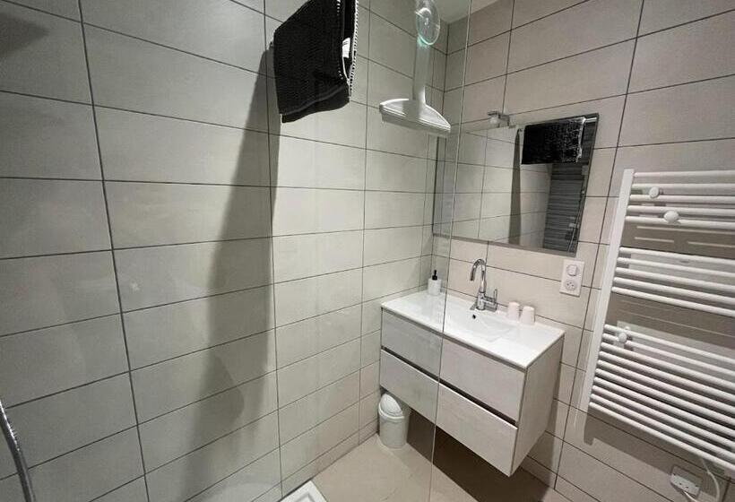 Номер Стандарт, Les Chambres Du Champ Du Possible