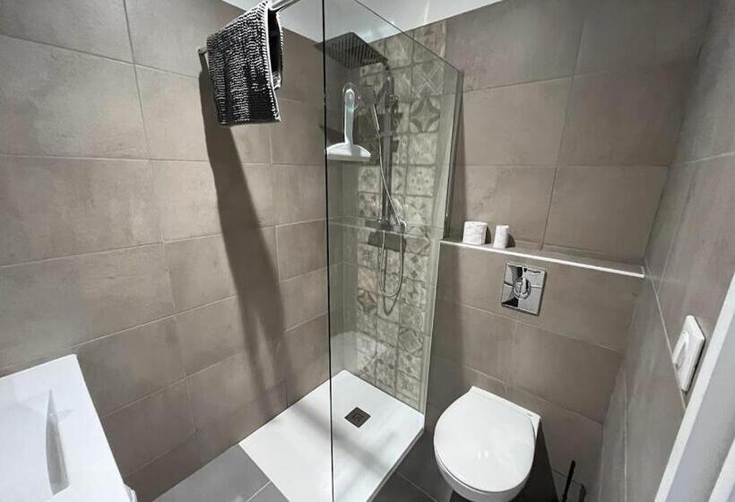 Номер Стандарт, Les Chambres Du Champ Du Possible