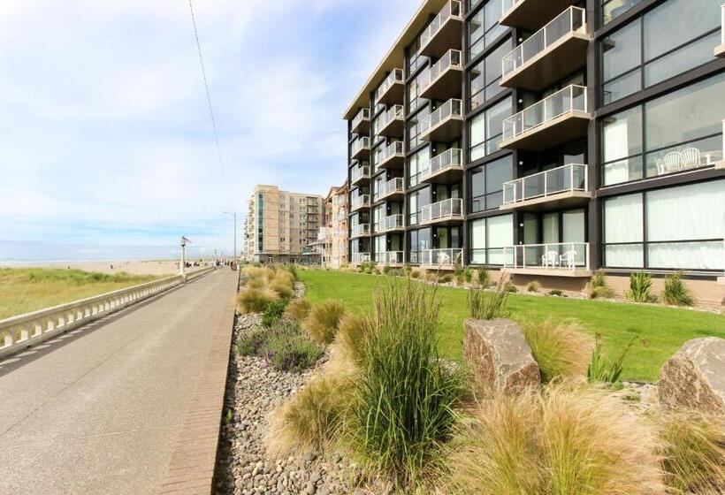 آپارتمان 2 خوابه, Sand & Sea: Necanicum River