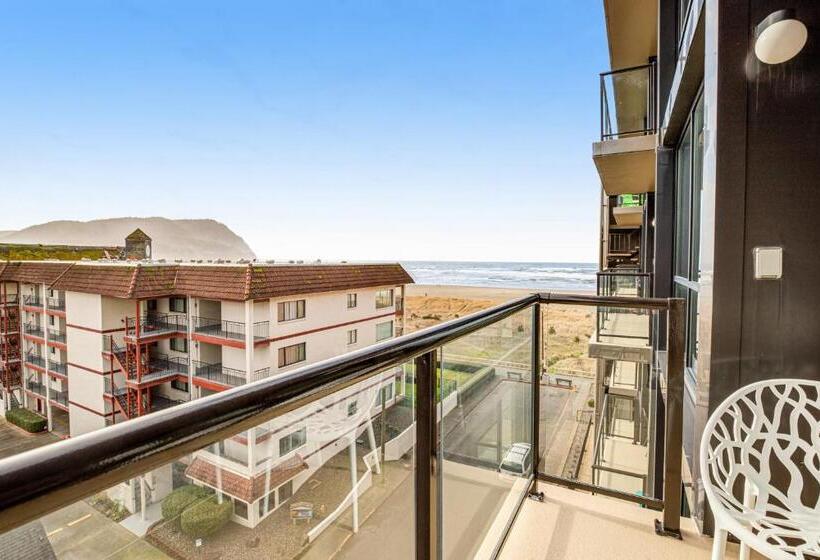 آپارتمان 2 خوابه, Sand & Sea: Necanicum River