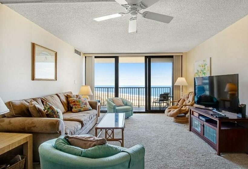 شقة غرفتين, Sea Colony  510 Dover