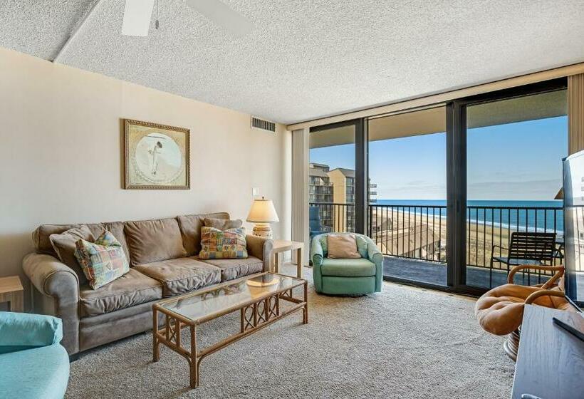 Апартаменты 2 Спальни, Sea Colony  510 Dover