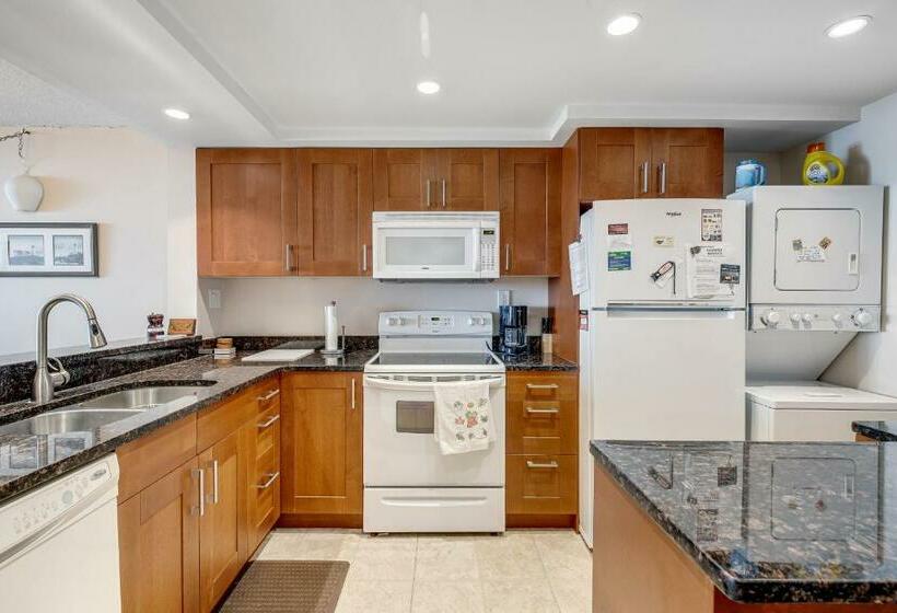 شقة غرفتين, Sea Colony  510 Dover