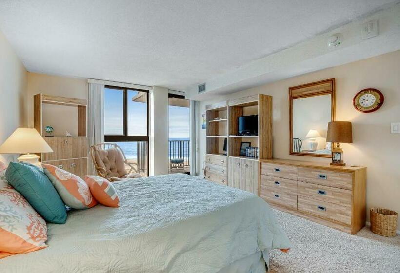 شقة غرفتين, Sea Colony  510 Dover