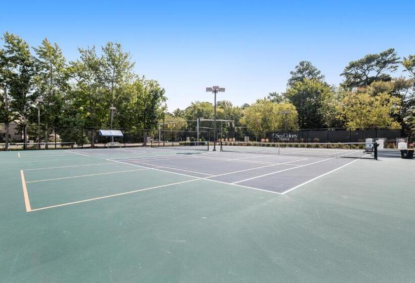 شقة غرفتين, Sea Colony  510 Dover