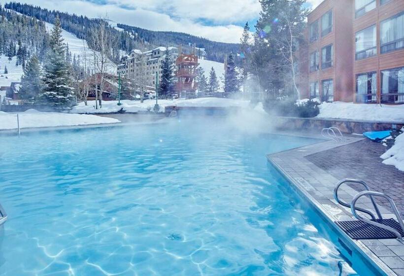 آپارتمان 1 خوابه, Shoshone Condo 1950