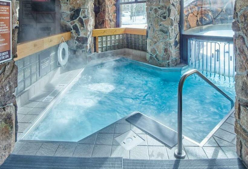 آپارتمان 1 خوابه, Shoshone Condo 1950