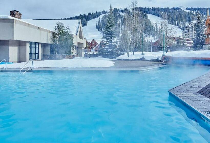 آپارتمان 1 خوابه, Shoshone Condo 1950