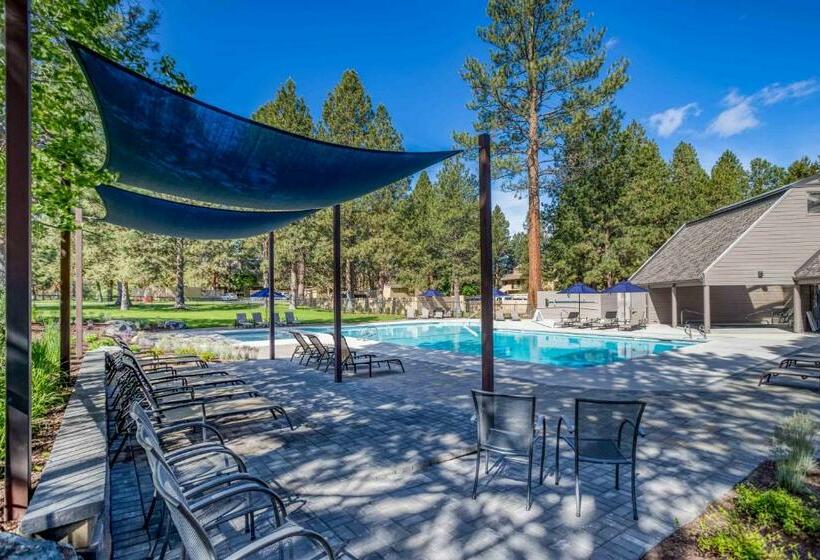 Апартаменты 1 Спальня, River Ridge 603b