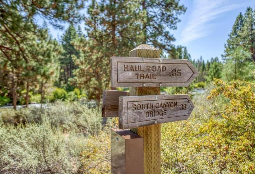 Апартаменты 1 Спальня, River Ridge 603b