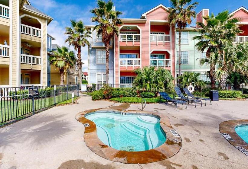 آپارتمان 2 خوابه, The Dawn Condominiums Ii