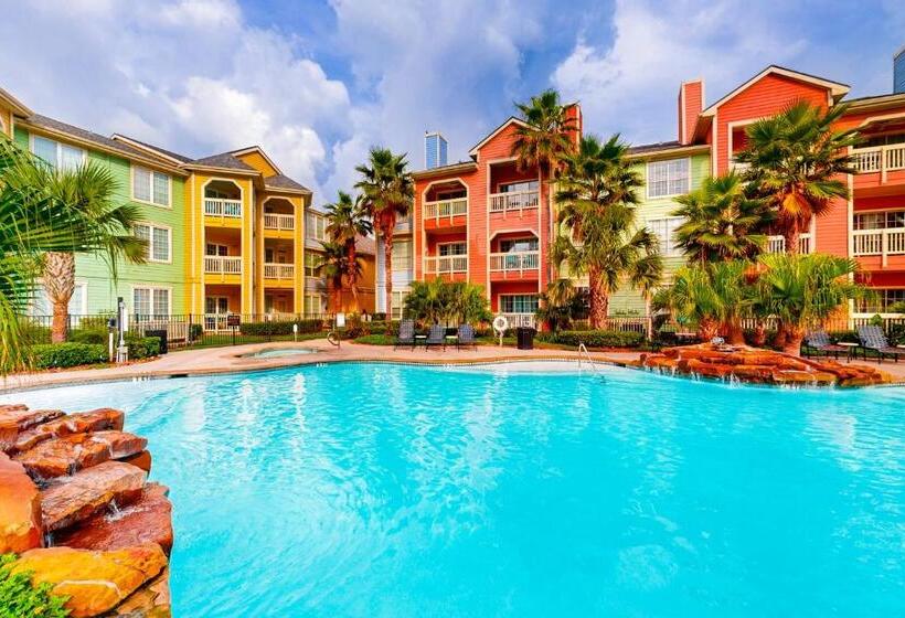 خانه 2 خوابه, The Dawn Condominiums Ii