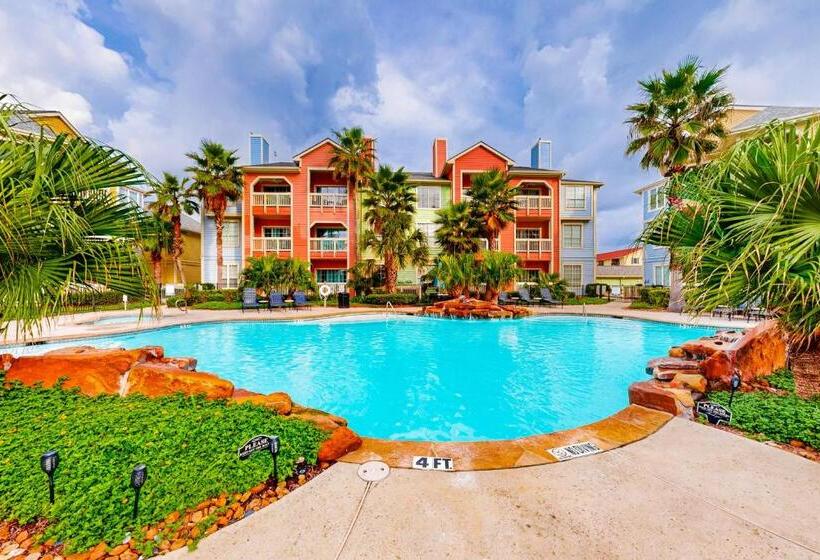 خانه 2 خوابه, The Dawn Condominiums Ii