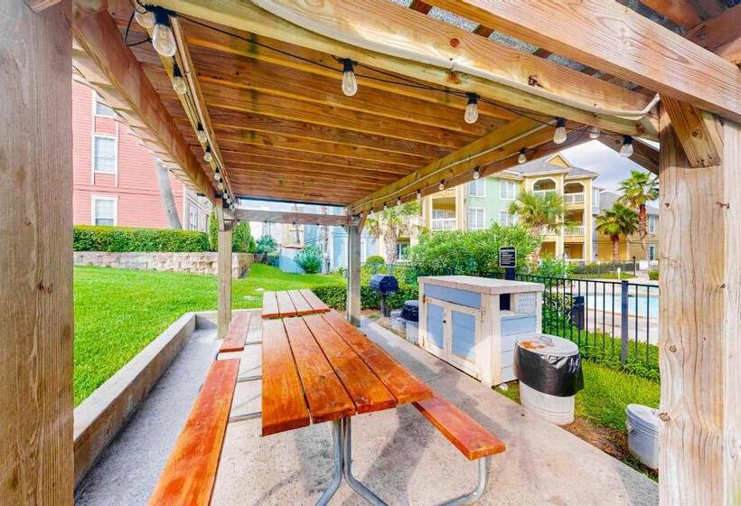 خانه 2 خوابه, The Dawn Condominiums Ii