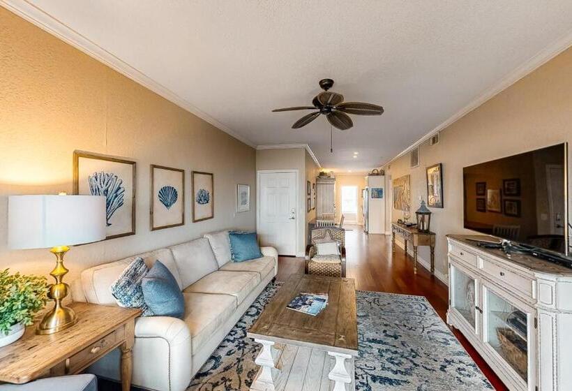 خانه 2 خوابه, The Dawn Condominiums Ii