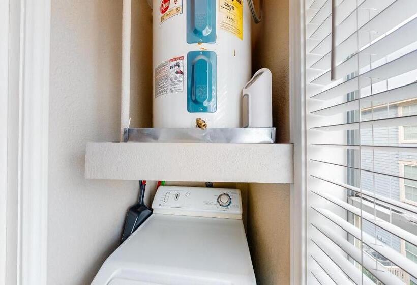 خانه 2 خوابه, The Dawn Condominiums Ii