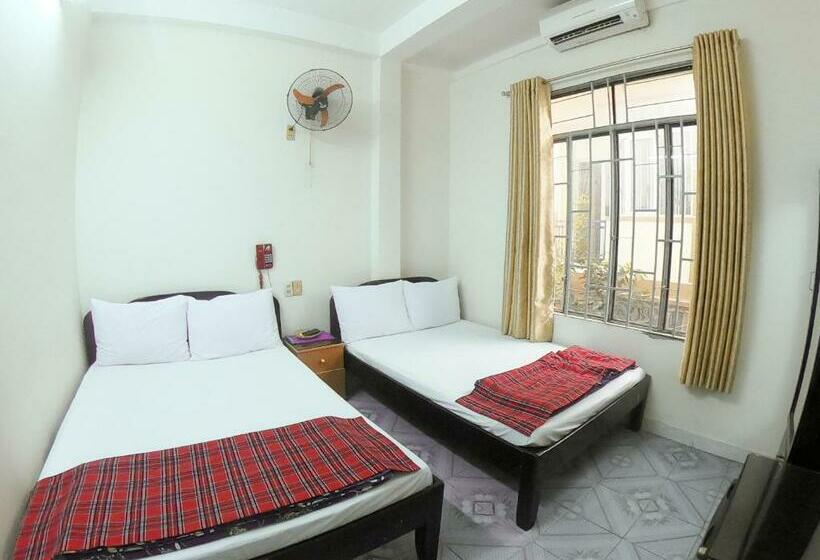 اتاق اکونومی, Yen My