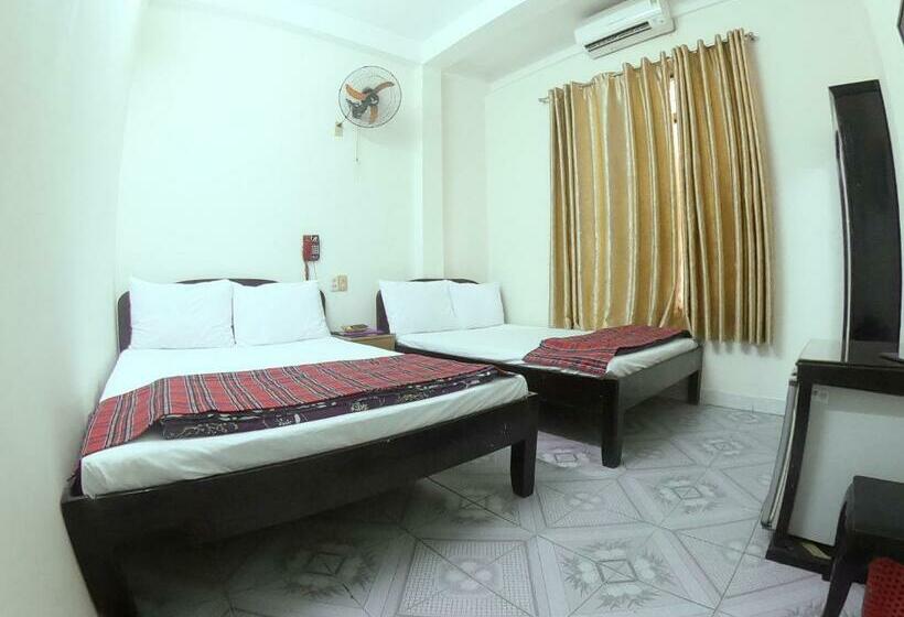 اتاق اکونومی, Yen My