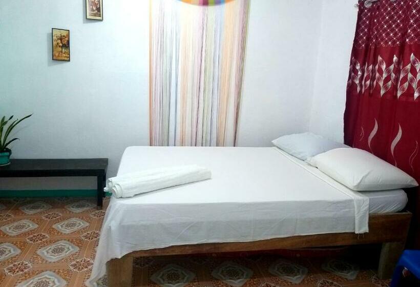 آپارتمان 1 خوابه, Casa De Viajeros