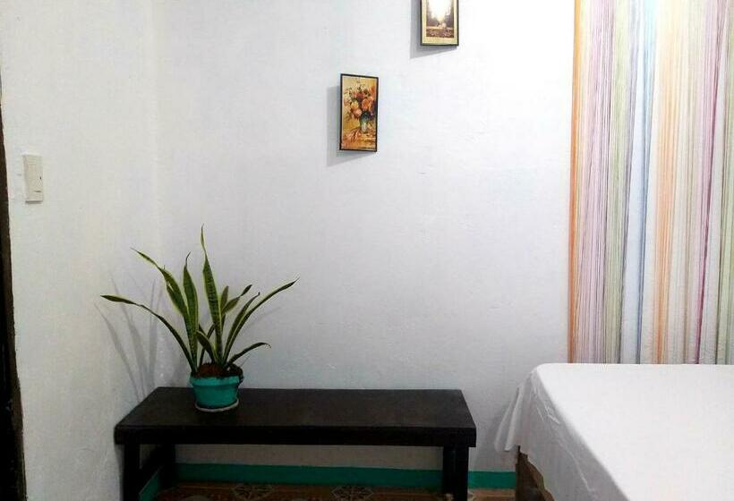 آپارتمان 1 خوابه, Casa De Viajeros