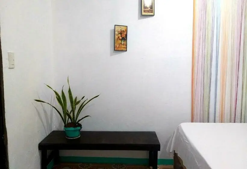 آپارتمان 1 خوابه, Casa De Viajeros