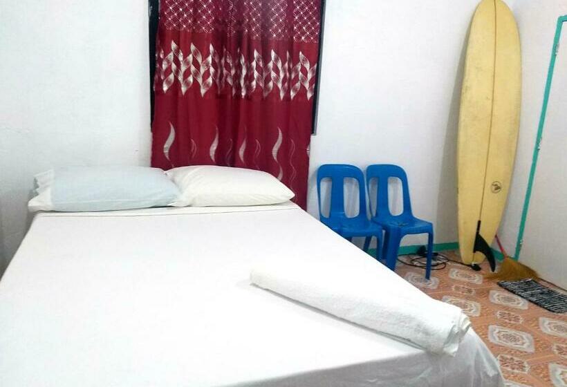 آپارتمان 1 خوابه, Casa De Viajeros