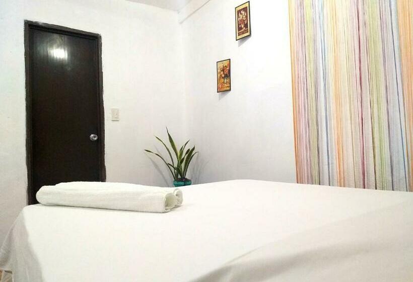 آپارتمان 1 خوابه, Casa De Viajeros