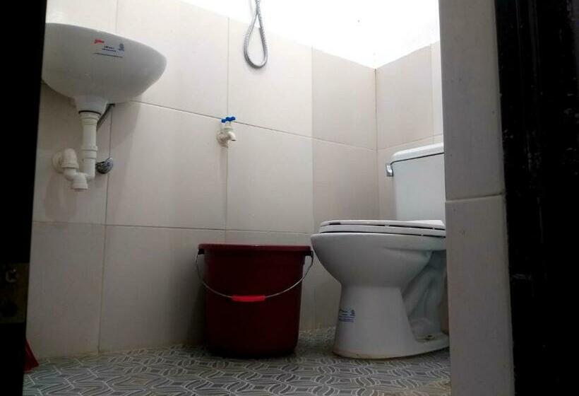 آپارتمان 1 خوابه, Casa De Viajeros