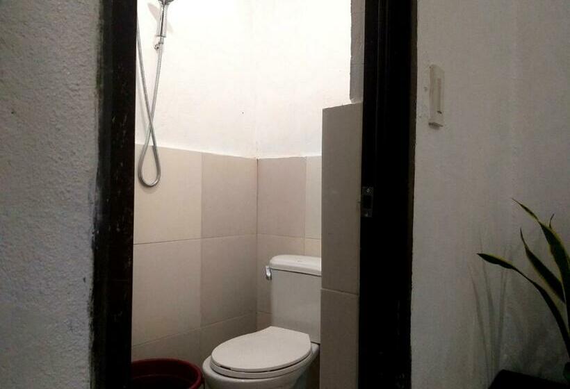 آپارتمان 1 خوابه, Casa De Viajeros