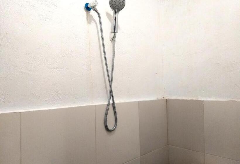 آپارتمان 1 خوابه, Casa De Viajeros