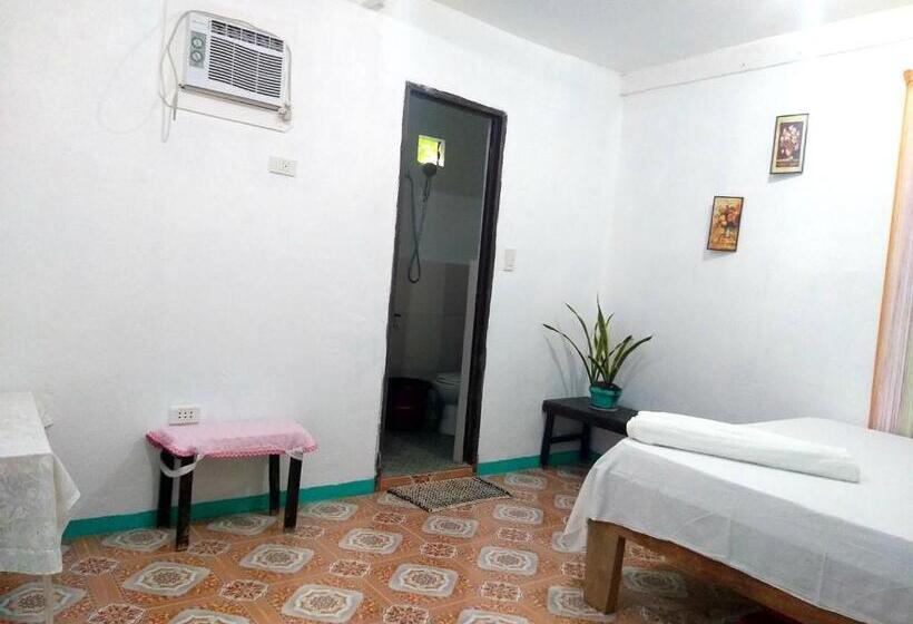 آپارتمان 1 خوابه, Casa De Viajeros