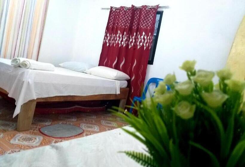 آپارتمان 1 خوابه, Casa De Viajeros