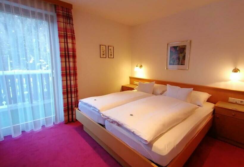 غرفة قياسية, Haus Marion Haueis