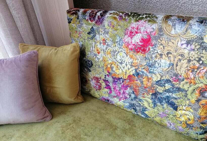 شقة 3 غرف, Haus Marion Haueis