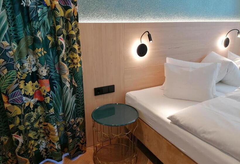 غرفة ديلوكس, Haus Marion Haueis