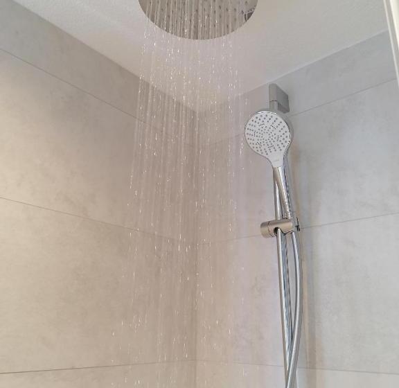 غرفة أساسية, Haus Marion Haueis