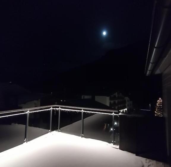 شقة 3 غرف, Haus Marion Haueis