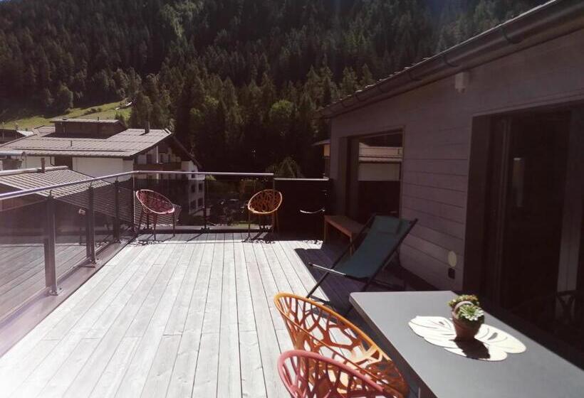 غرفة ديلوكس, Haus Marion Haueis