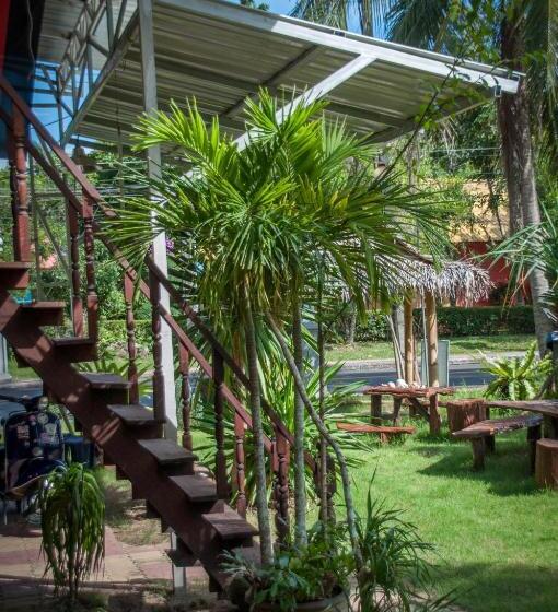 חדר סטנדרט, Koko De Rasta Coffee Lazy House