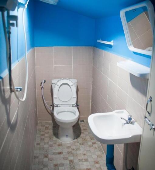 Четырехместный Номер Стандарт, Koko De Rasta Coffee Lazy House