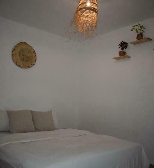 חדר סטנדרט, Sunny Wave Taghazout Surf & Yoga